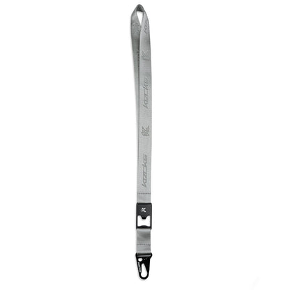 Kecks Bottle Opener Lanyard