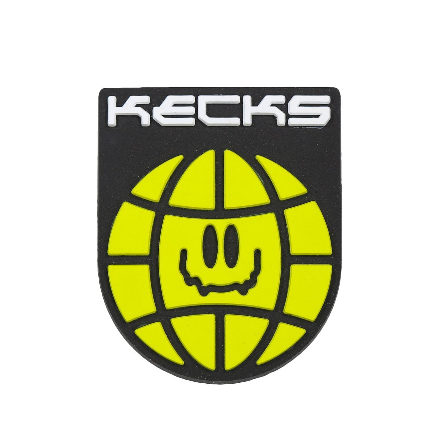 Kecks World Charm