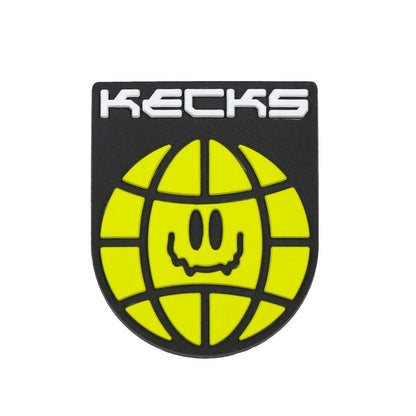 Kecks World Charm