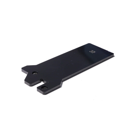 AXP Linkage guard CFMOTO 450 MT / IBEX 450 ( 2024 – 2026 ) - Black