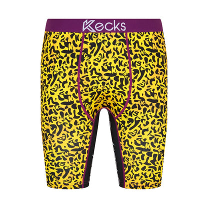 Liquid Frenzy Mens Boxer Shorts
