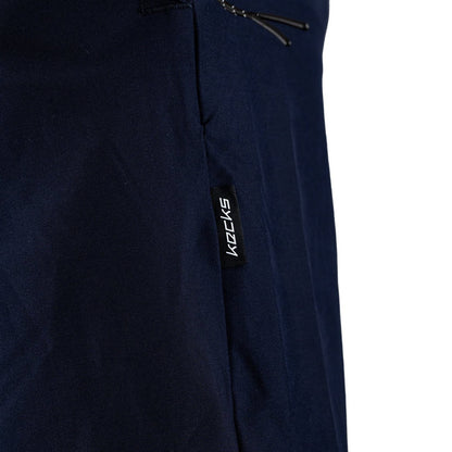 Navy Tech Short V2