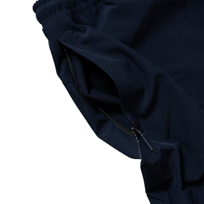 Navy Tech Short V2