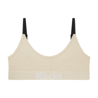 Nude Modal Lounge Bralette