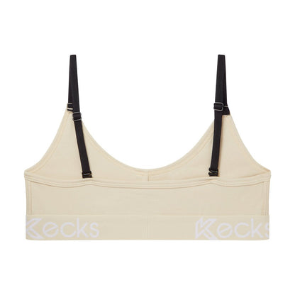 Nude Modal Lounge Bralette