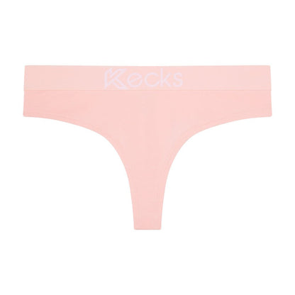 Pastel Modal Thong