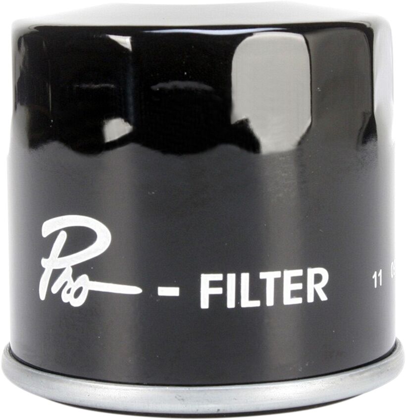 PARTS UNLIMITED OIL FILTER SUZUKI 16510-06B00B