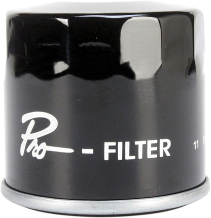 PARTS UNLIMITED OIL FILTER SUZUKI 16510-06B00B