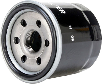 PARTS UNLIMITED OIL FILTER SUZUKI 16510-06B00B