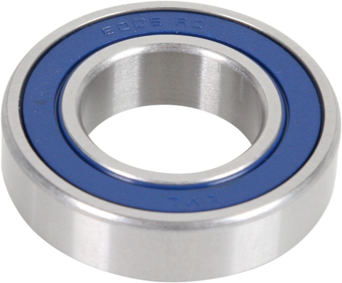 PARTS UNLIMITED BEARING 25 X 47 X 12 MM 6005-2RS-W