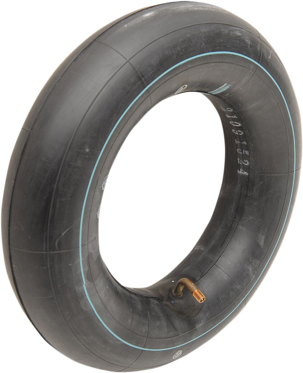PARTS UNLIMITED 10" STANDARD BUTYL TUBE JS-244 STEM TYPE FITS 2.50/2.75 B20006