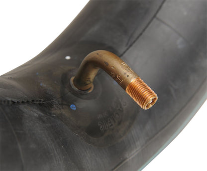 PARTS UNLIMITED 10" STANDARD BUTYL TUBE JS-244 STEM TYPE FITS 2.50/2.75 B20006