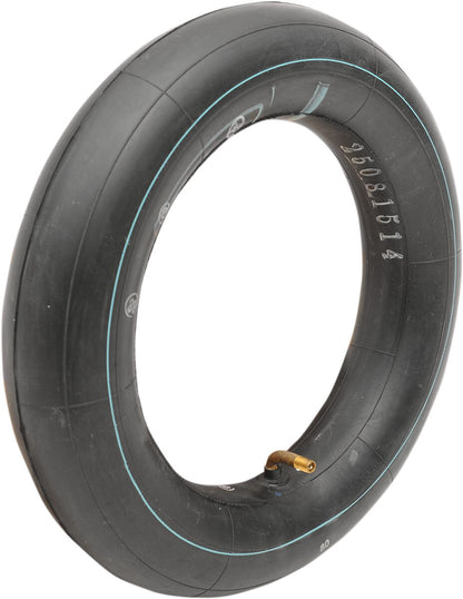 PARTS UNLIMITED 10" STANDARD BUTYL TUBE TR-87 STEM TYPE FITS 3.50/4.00 B20009