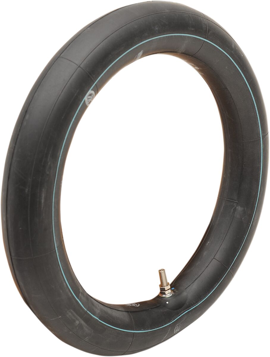 PARTS UNLIMITED 18" STANDARD BUTYL TUBE TR-4 STEM TYPE FITS 3.15/4.10 B20062