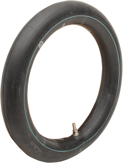 PARTS UNLIMITED 18" STANDARD BUTYL TUBE TR-4 STEM TYPE FITS 3.15/4.10 B20062