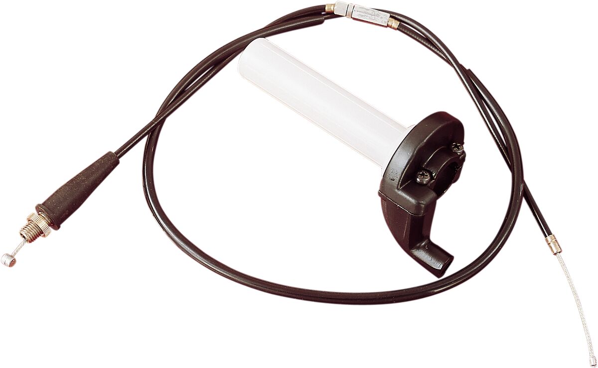 PARTS UNLIMITED THROTTLE WITH CABLE 052015