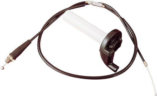 Parts Unlimited Throttle with Cable 052015