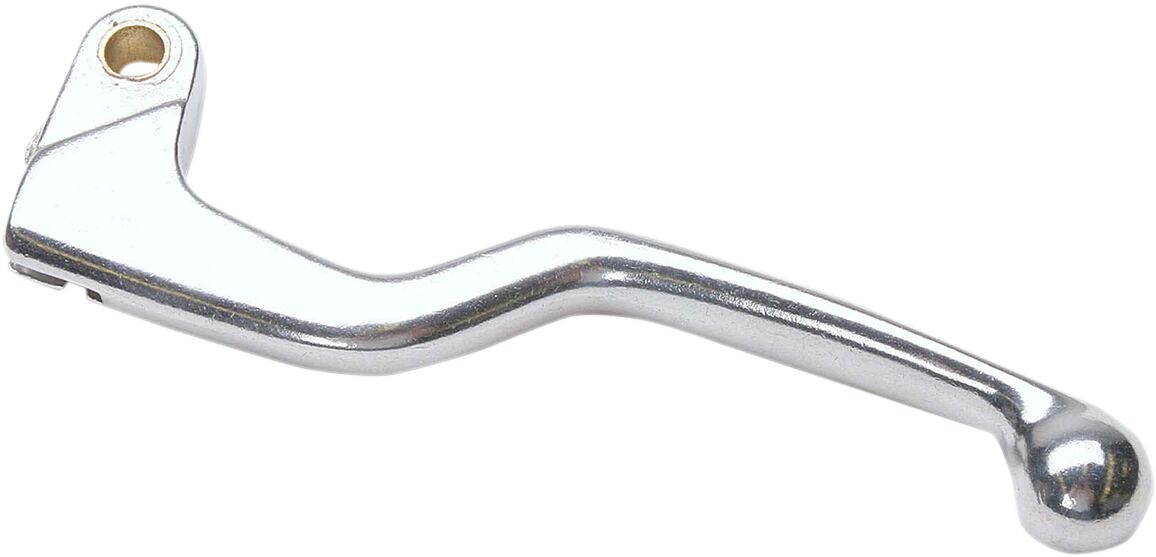PARTS UNLIMITED CLUTCH LEVER LEFT CHROME 53178-MEN-670