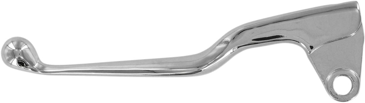 PARTS UNLIMITED CLUTCH LEVER WIDE LEFT CHROME L99-71642