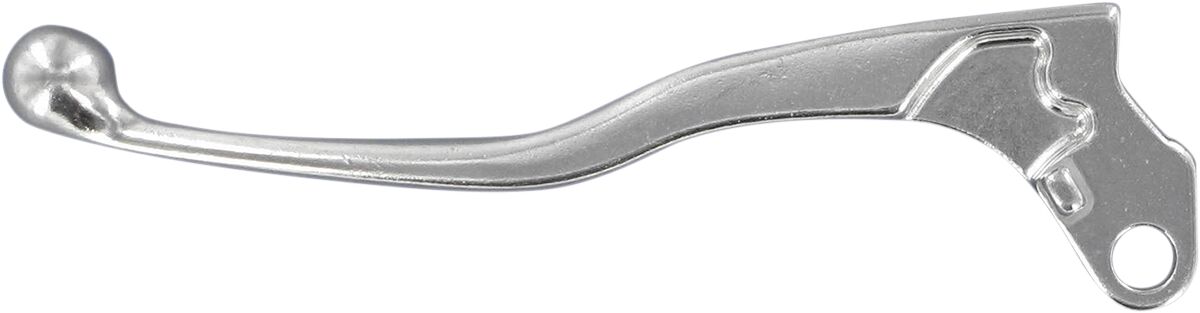 PARTS UNLIMITED CLUTCH LEVER LEFT POLISHED 46092-1162