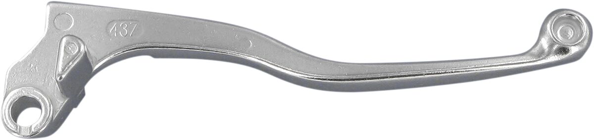 PARTS UNLIMITED CLUTCH LEVER LEFT POLISHED 46092-1162