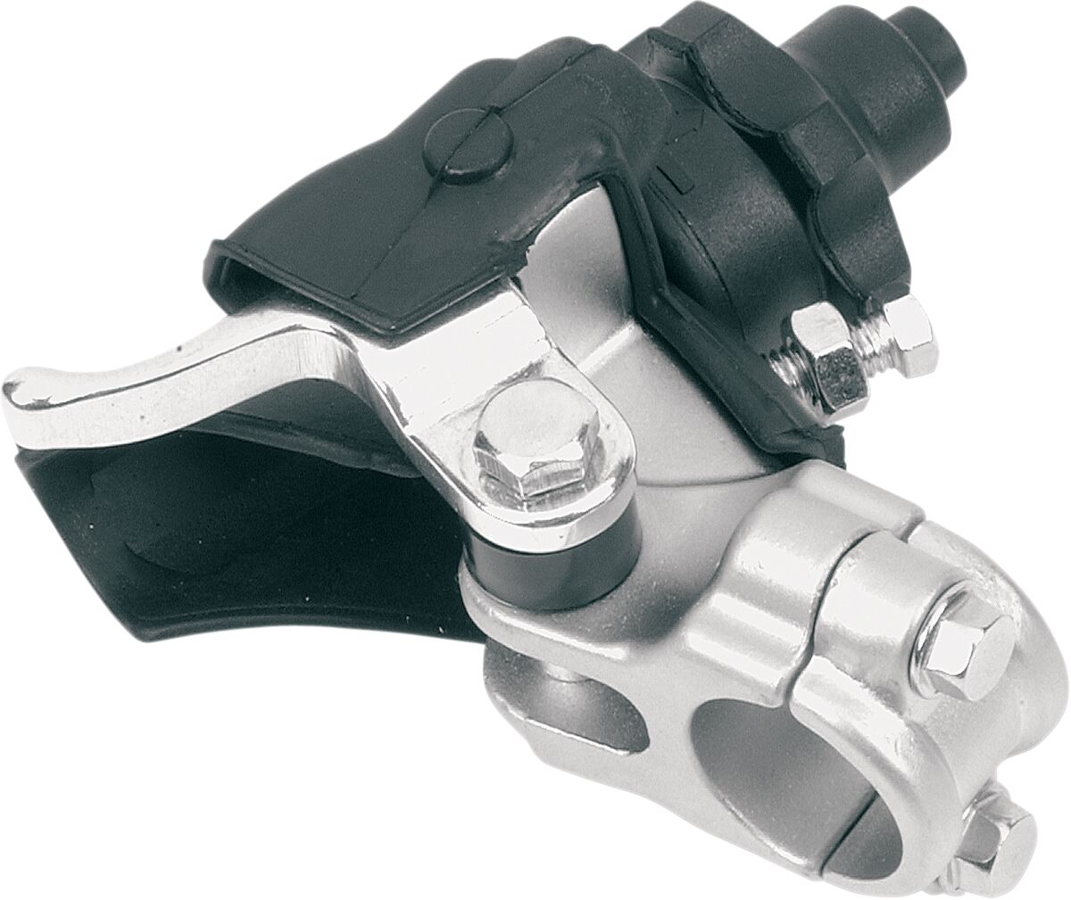PARTS UNLIMITED PERCH LH-HONDA 53172-MEN-670