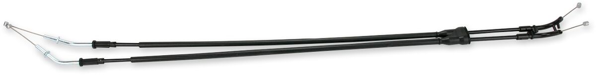 PARTS UNLIMITED CABLE THROTTLE KAWASAKI 54012-1604