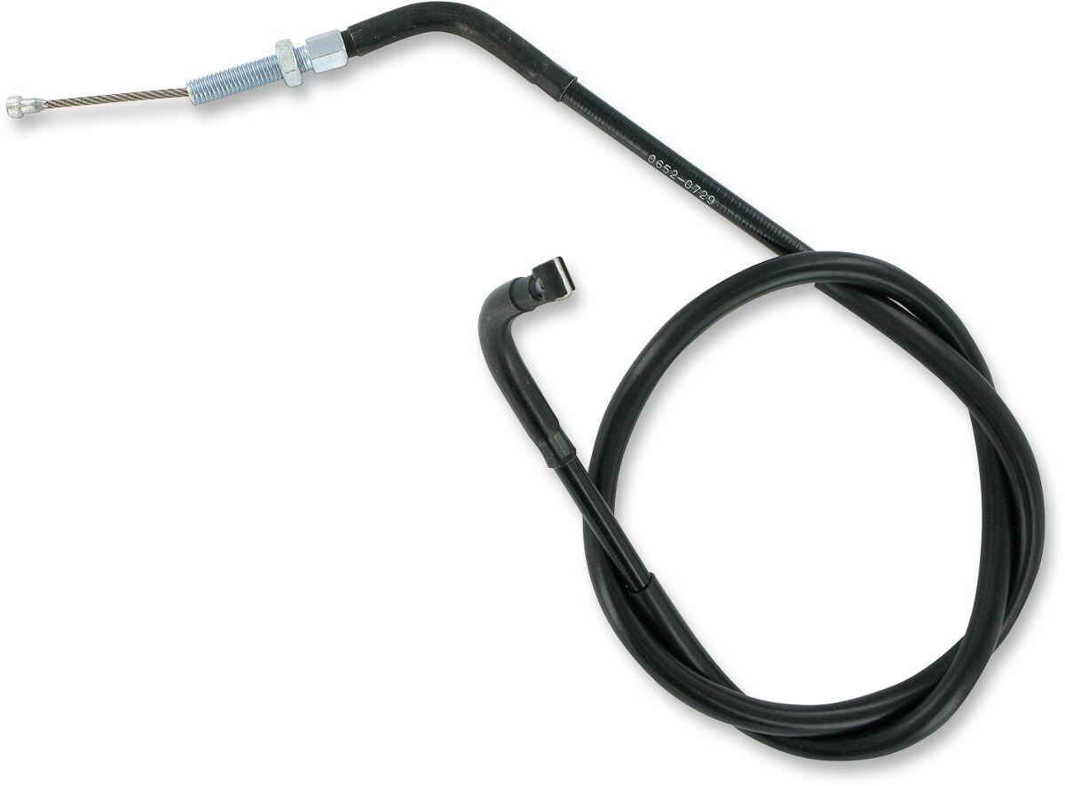 PARTS UNLIMITED CABLE CLUTCH SUZUKI 58200-29G00