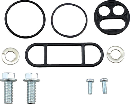 PARTS UNLIMITED FUEL PETCOCK REPR KIT YAM 60-1000
