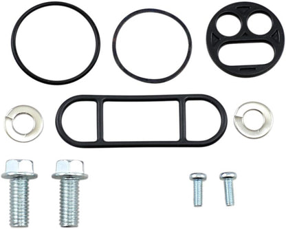 PARTS UNLIMITED FUEL PETCOCK REPR KIT YAM 60-1000