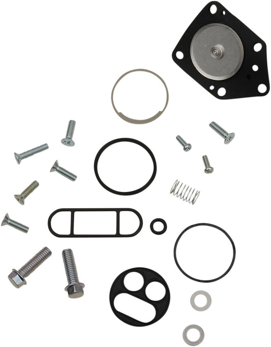 PARTS UNLIMITED FUEL PETCOCK REPR KIT SUZ 60-1066