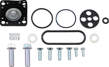 PARTS UNLIMITED FUEL PETCOCK REPR KIT KAW 60-1082