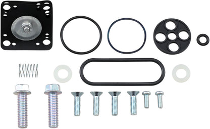 PARTS UNLIMITED FUEL PETCOCK REPR KIT KAW 60-1082