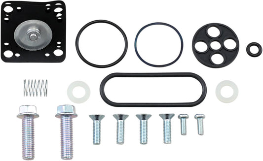 PARTS UNLIMITED FUEL PETCOCK REPR KIT KAW 60-1082