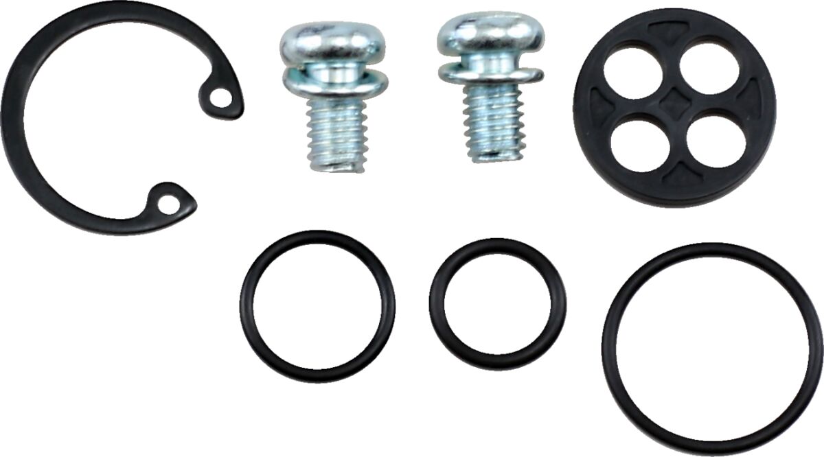 PARTS UNLIMITED FUEL PETCOCK REPR KIT KAW 60-1096