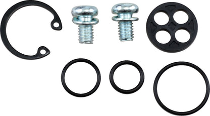 PARTS UNLIMITED FUEL PETCOCK REPR KIT KAW 60-1096