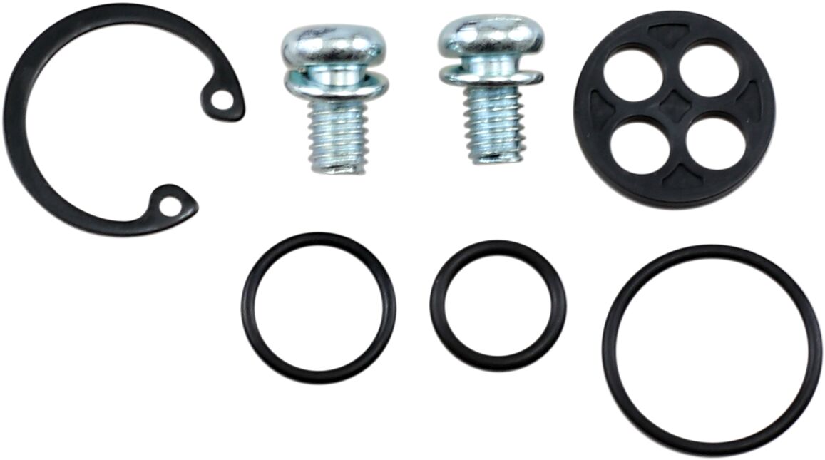 PARTS UNLIMITED FUEL PETCOCK REPR KIT KAW 60-1096