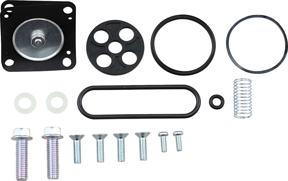 PARTS UNLIMITED FUEL PETCOCK REPR KIT KAW 60-1107