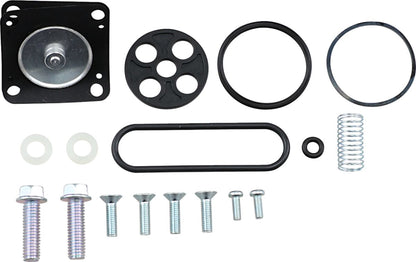 PARTS UNLIMITED FUEL PETCOCK REPR KIT KAW 60-1107