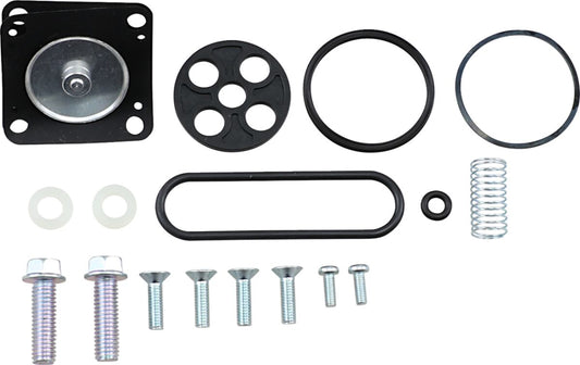PARTS UNLIMITED FUEL PETCOCK REPR KIT KAW 60-1107
