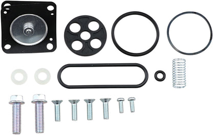PARTS UNLIMITED FUEL PETCOCK REPR KIT KAW 60-1107