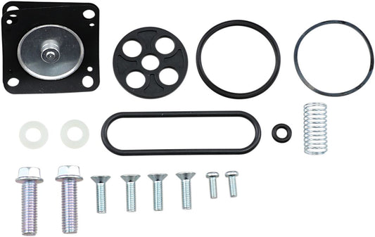 PARTS UNLIMITED FUEL PETCOCK REPR KIT KAW 60-1107