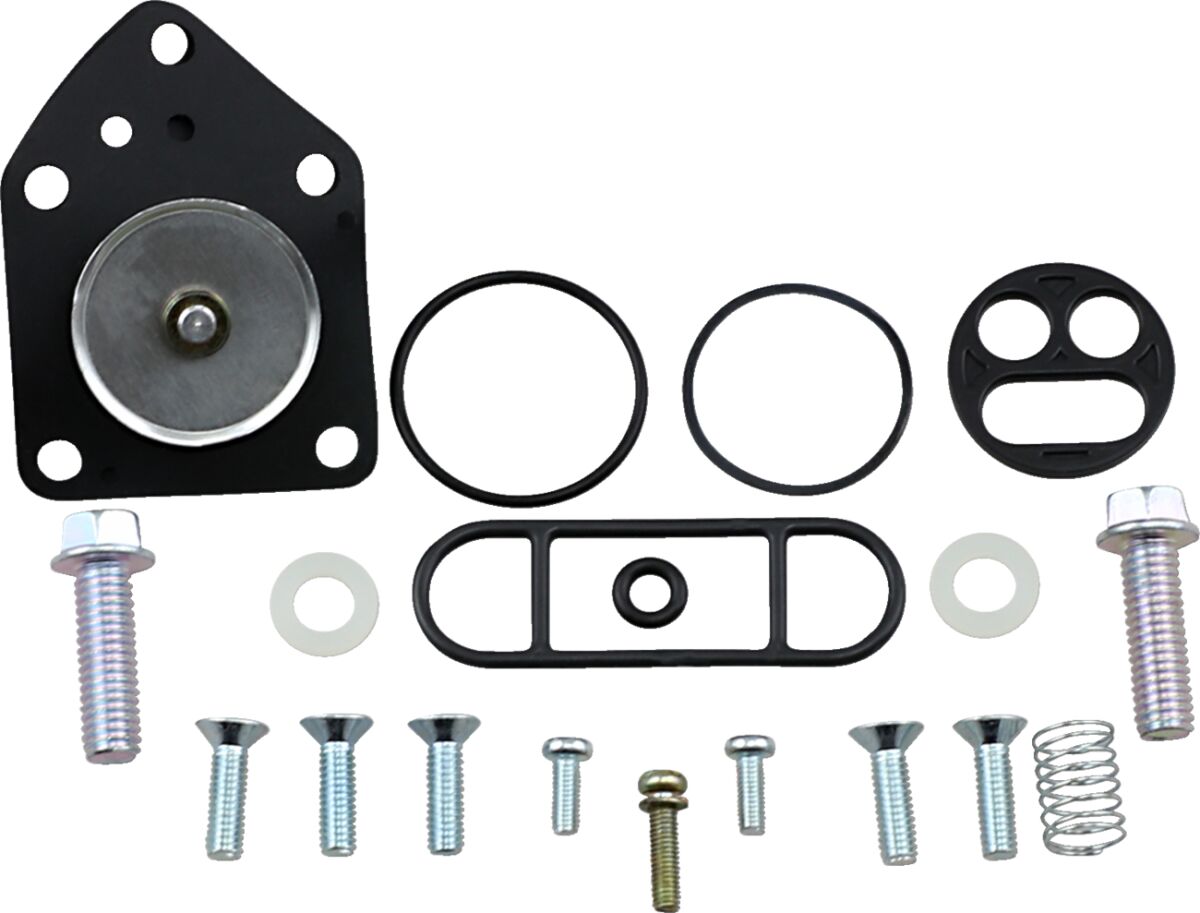 PARTS UNLIMITED FUEL PETCOCK REPR KIT SUZ 60-1131