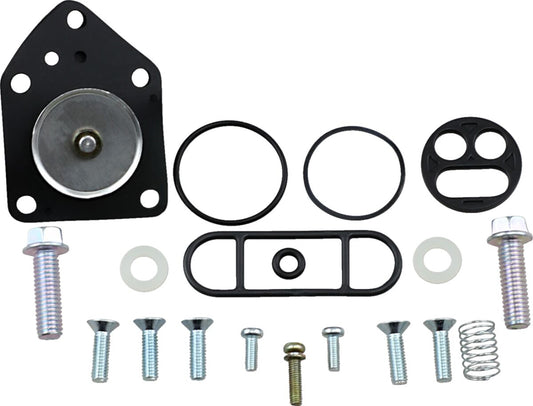 PARTS UNLIMITED FUEL PETCOCK REPR KIT SUZ 60-1131