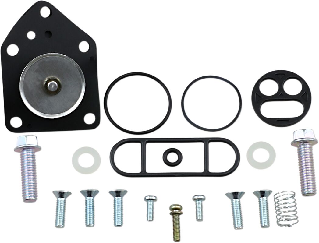 PARTS UNLIMITED FUEL PETCOCK REPR KIT SUZ 60-1131