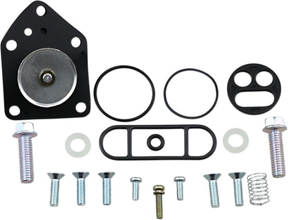 PARTS UNLIMITED FUEL PETCOCK REPR KIT SUZ 60-1131