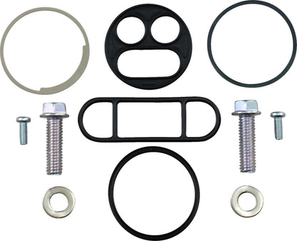 PARTS UNLIMITED FUEL PETCOCK REPR KIT YAM 60-1134
