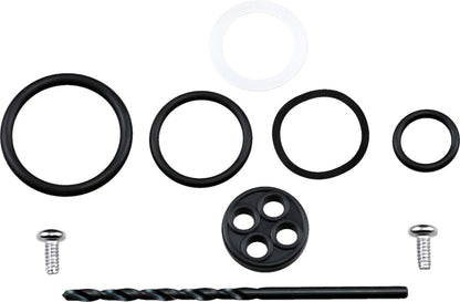 PARTS UNLIMITED FUEL PETCOCK REPR KIT HON 60-1209
