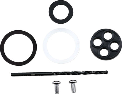 PARTS UNLIMITED FUEL PETCOCK REPR KIT HON 60-1210