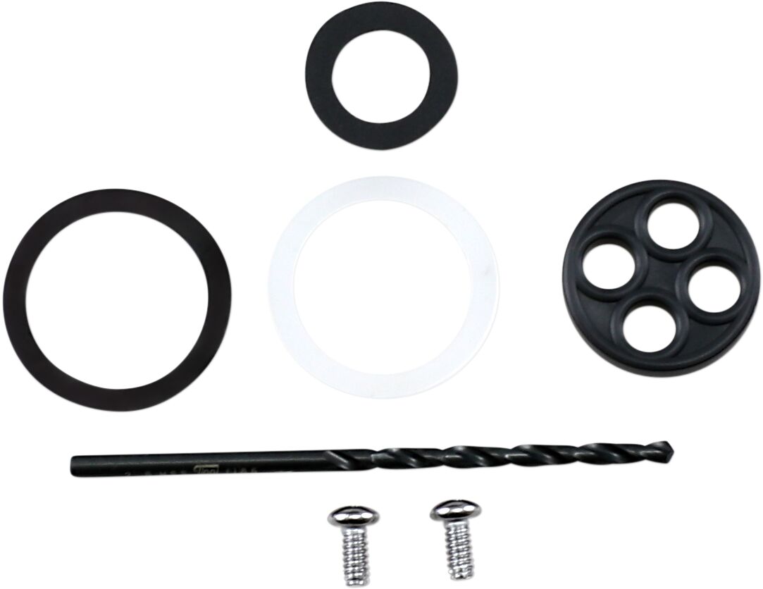 PARTS UNLIMITED FUEL PETCOCK REPR KIT HON 60-1210